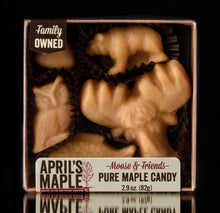 Load image into Gallery viewer, April’s Maple Candy Fix