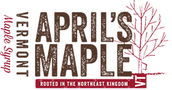 April's Maple