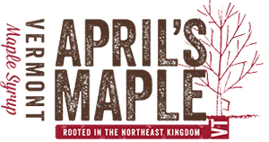 April&#39;s Maple