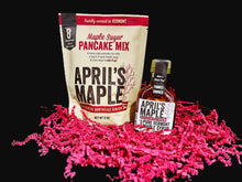 Load image into Gallery viewer, April's Maple Sap Bucket Breakfast