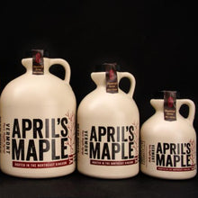 Load image into Gallery viewer, Vermont Maple Syrup-Jug