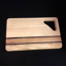 Load image into Gallery viewer, Wooden Cutting Board (Made in VT)