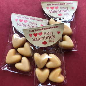 Valentine's Sweet Hearts